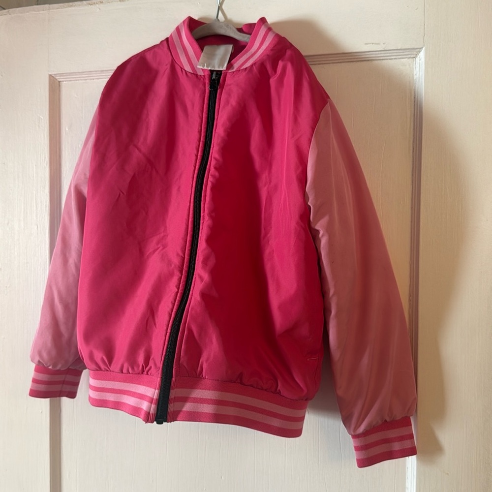 Beautiful jacket very light size 8